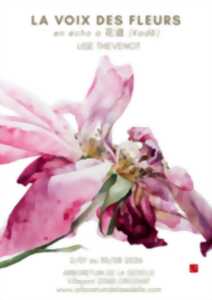 photo La voix des fleurs en écho à 花道 (Kadō)