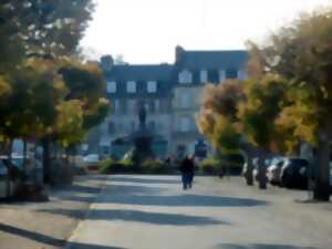 Balade gourmande au cœur de Guéret