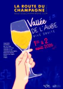 photo La route du Champagne en Fête