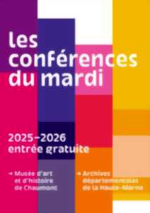 photo Conférence : Charles Dallet ou les tribulations mondiales d'un missionnaire langrois