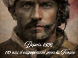 photo Journées portes ouvertes du 1er Tirailleurs