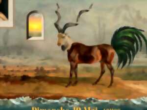 photo Concert - Cordovas + Gavin Kattesh (Nashville - USA)