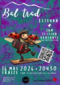 photo Bal trad