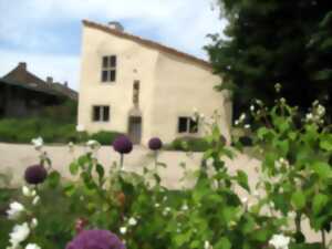 photo Rendez-vous aux jardins