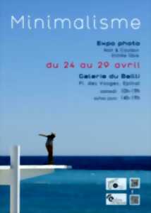 photo MINIMALISME