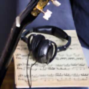 photo Ouverture exceptionnelle nocturne lyrique