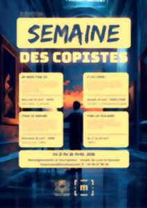 photo Stage de gravure par Christian Bozon