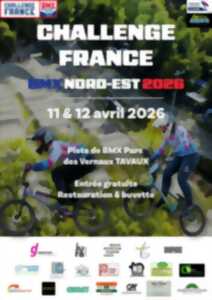 photo Challenge France BMX Nord Est 2026