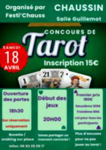 photo Concours de tarot