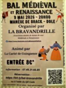 photo Bal médiéval et renaissance