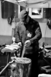 photo Travailleurs et travailleuses de la forêt