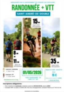 photo Randonnée pédestre & VTT