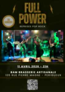 photo Concert Full Power
