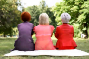 photo Cercle de Femmes | Les Gardiennes du Passage