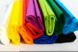 photo Atelier créatif avec l'association  