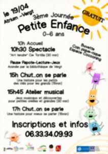 photo Petite enfance