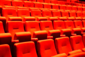 photo Théâtre | 14 juillet à la maison de retraite