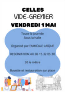 photo Vide grenier