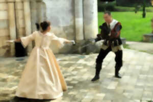 photo Châteaux en fête - Château de Monbazillac