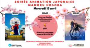 photo Soirée animation japonaise