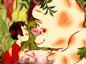 photo Cité Des Paysages - Cinéma en famille : Mia et le Migou