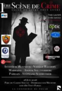 photo Festival Scène de Crime