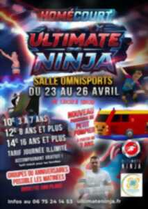 photo Ultimate ninja