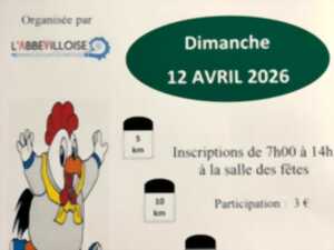 photo Marche populaire La Grijolotte