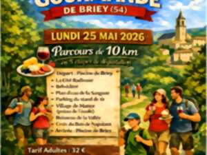 photo Marche gourmande