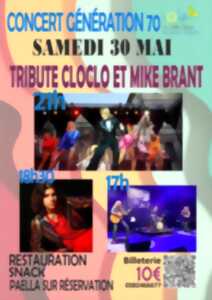photo Concert génération 70