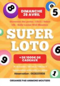 photo Super loto