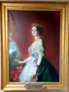 photo Visite : les portraits officiels