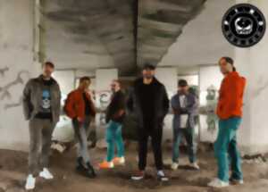 photo Excès d'Rock au Camji à Niort