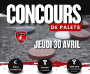 photo Concours de Palet