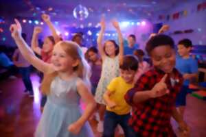 photo Soirée boom pour les enfants