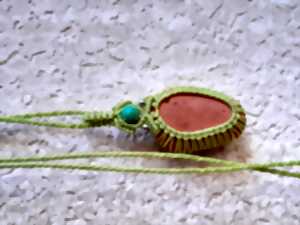 photo Atelier macramé