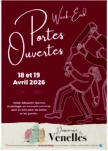 photo Portes ouvertes au Domaine des Venelles