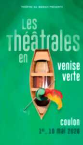photo Les Théâtrales en Venise Verte