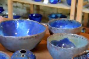 photo Exposition de céramique