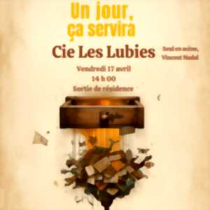 photo Sorties de résidence