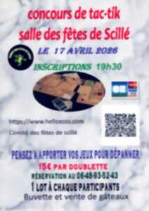 photo Concours de Tac-Tik