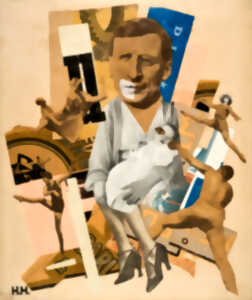 photo Visite Flash à la Micro-Folie