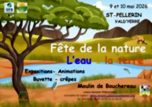 photo Fête de la Nature, l'Eau et la Terre