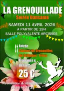 photo Grenouillade de Margon#7