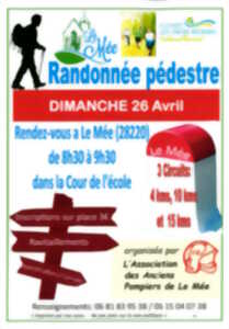 photo Randonnée pédestre