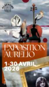 photo Exposition-vente : Aurelio
