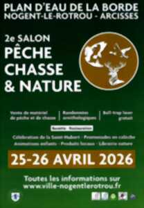 photo Salon de la pêche, de la chasse & de la nature