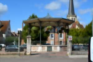 photo Auxonne, lieu de divertissement