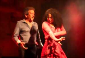 photo FLAMENCO VIVO… 3 GENERACIONES !