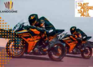 photo EXPOSITION DE MOTOS